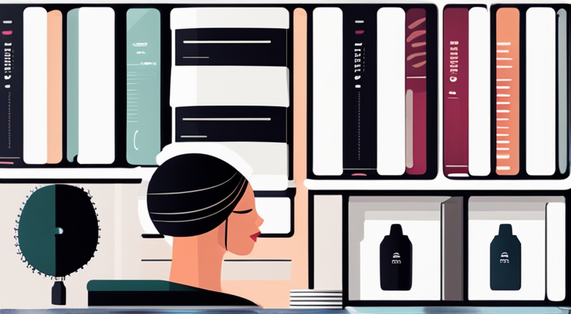 美容美发行业CRM系统选型考量 