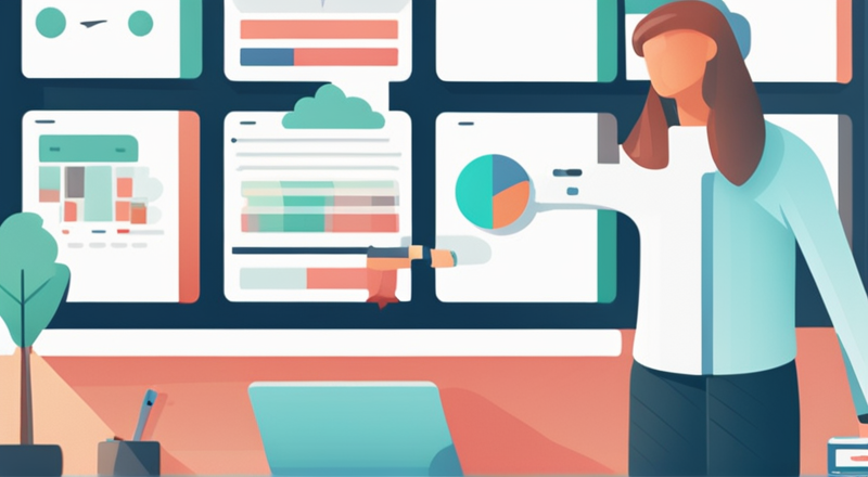 互联网服务与应用行业客户关系管理系统哪个好用