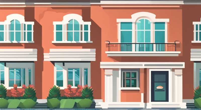 房地产农业行业客户关系管理系统选型方法