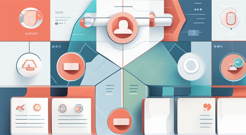 医疗产品行业客户关系管理系统怎么选