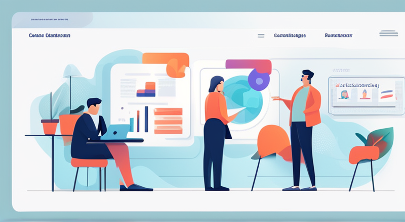 教育咨询服务行业客户管理软件选型策略 