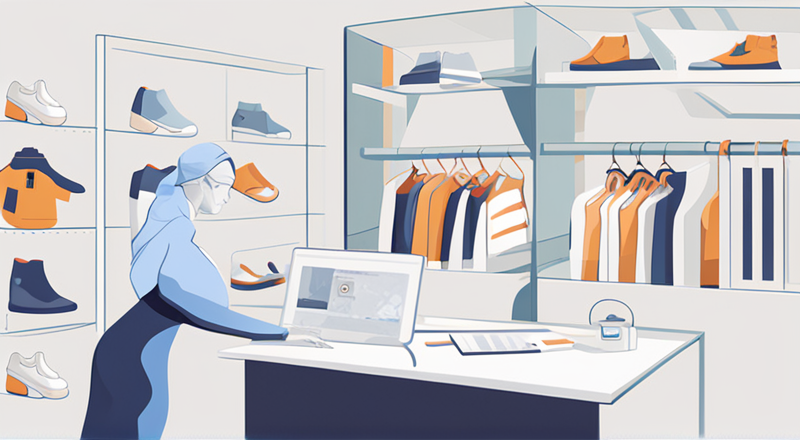 服装与鞋类行业智能CRM选型策略