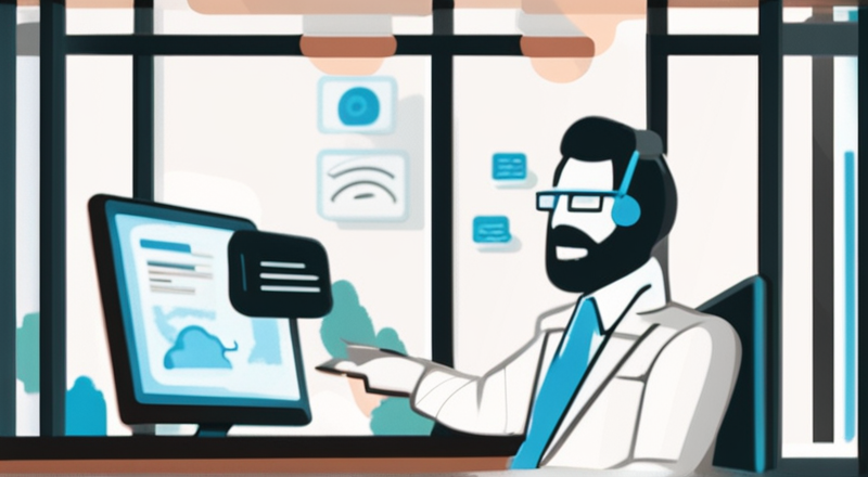 通信/即时通讯行业CRM系统选型考量