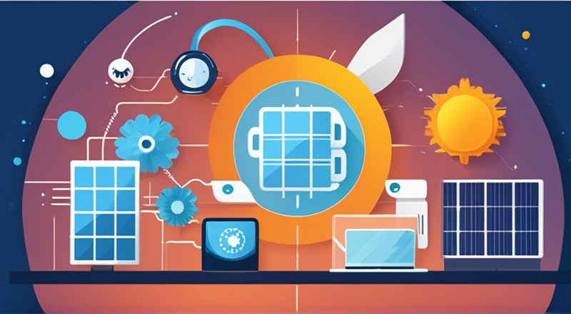 太阳能技术行业客户关系管理系统选型指标