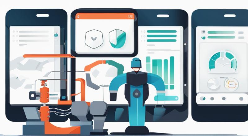 机械配件行业客户管理软件关键需求