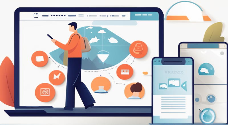 旅游攻略行业客户关系管理系统选型指标