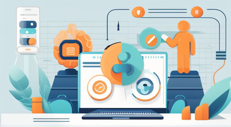 医疗社交行业智能CRM对比分析 