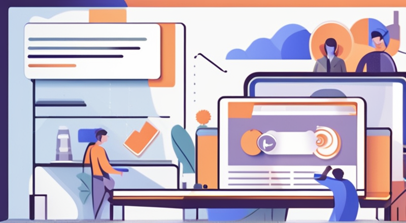 学历职业教育行业客户关系管理系统影响