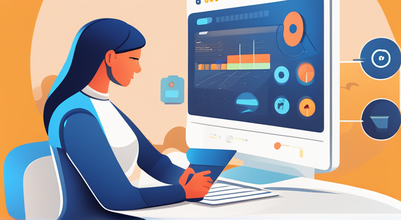 信息技术培训行业智能CRM选型建议