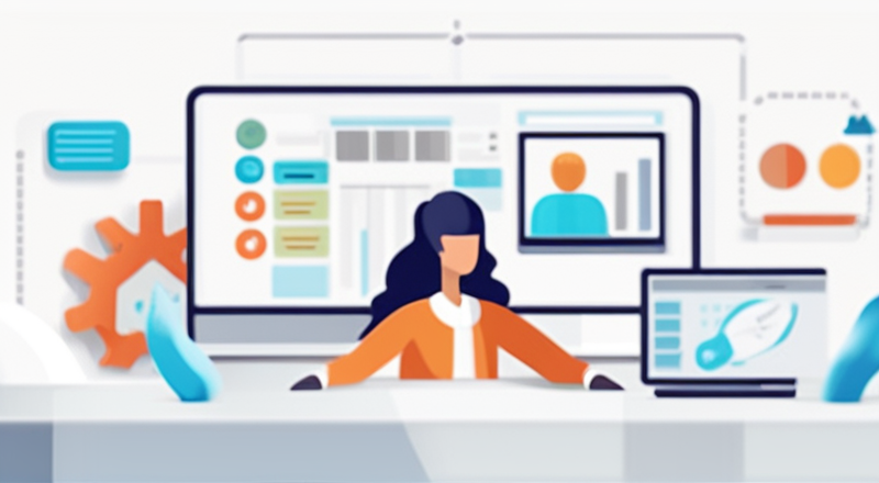 教育研讨会行业客户管理软件选型维度