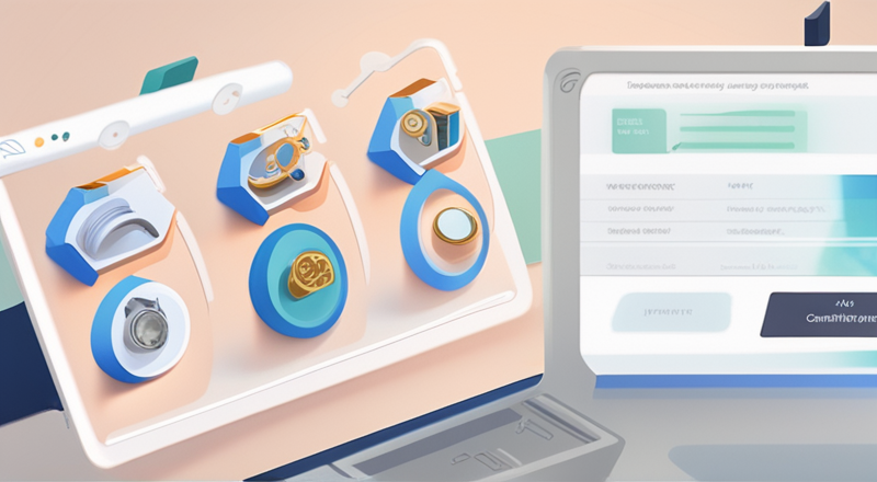 珠宝机械行业客户管理软件选型建议 