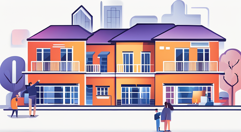 房地产规划行业客户管理软件选型思路