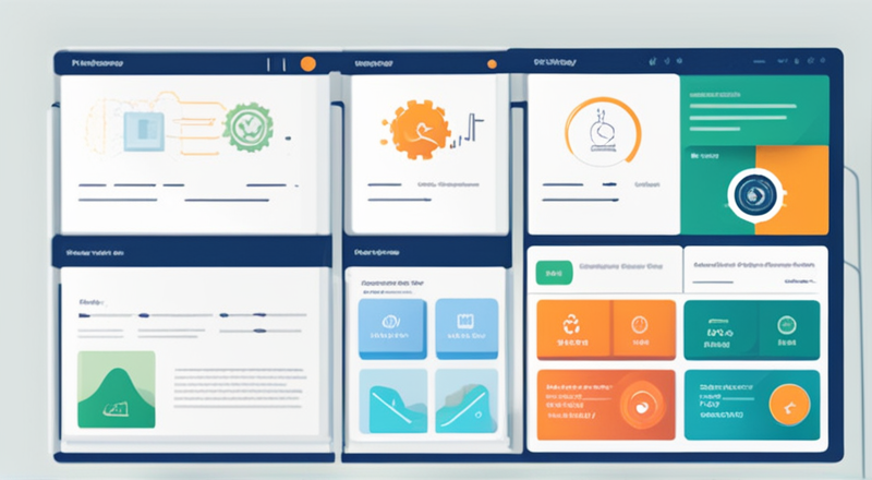 核能技术行业客户管理软件选型核心指标 