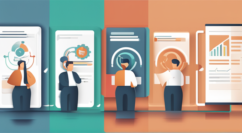 科技培训行业客户关系管理系统选型策略