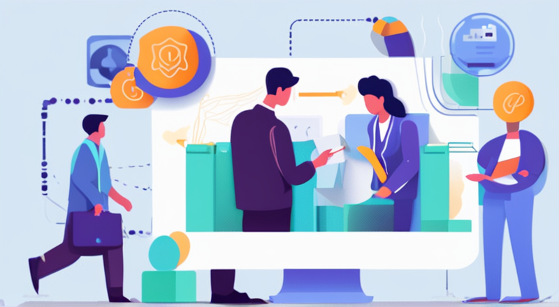 金融服务行业客户关系管理系统功能 