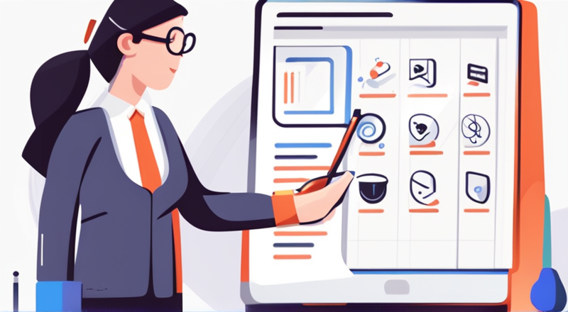 教育基地服务行业客户关系管理系统必备功能清单