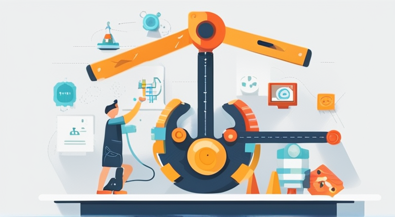 玩具机械行业客户关系管理系统选型风险