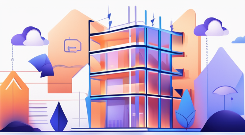 房地产金融行业客户管理软件选型风险 