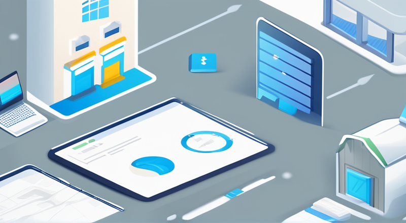 房地产开发行业客户管理软件选型指标 