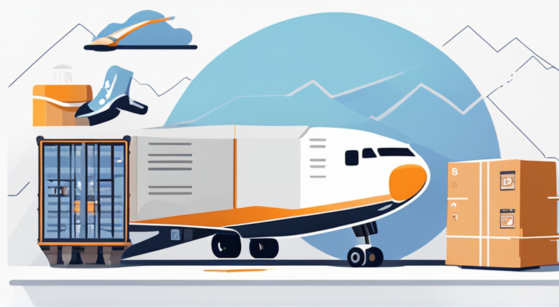 航空物流行业CRM系统选型策略 