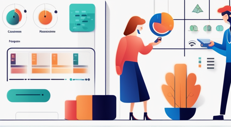 住宿服务行业客户管理软件选型风险 