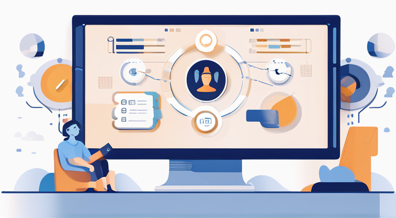 云存储服务行业客户管理软件选型策略