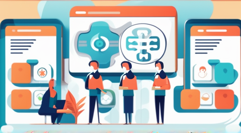 医疗保健科技行业智能CRM选型考量
