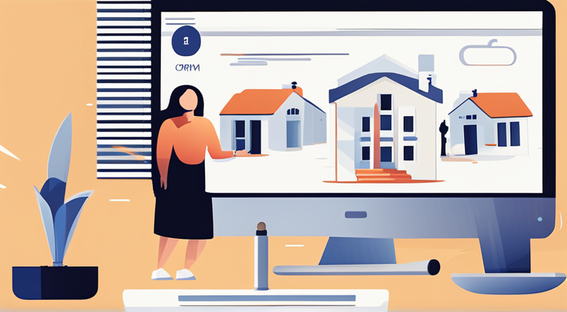 房地产咨询行业CRM系统选型技巧