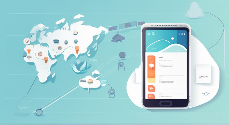 旅游规划行业智能CRM必备功能清单