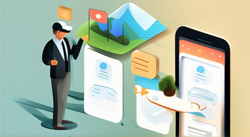 旅游攻略行业客户关系管理系统选型思路