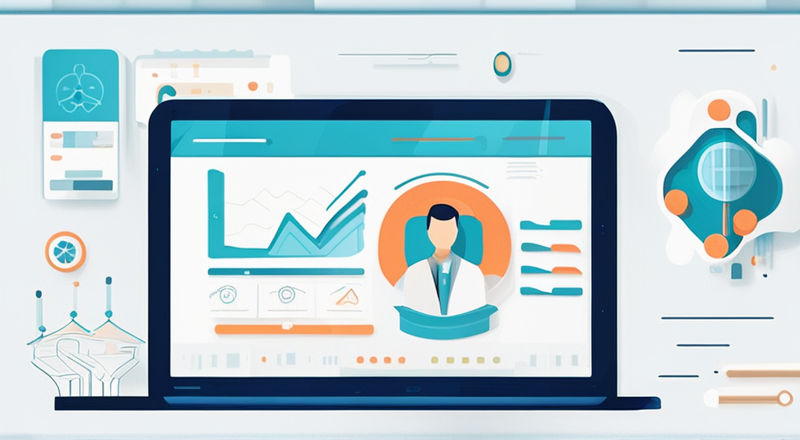 高值医用耗材行业客户关系管理系统选型维度