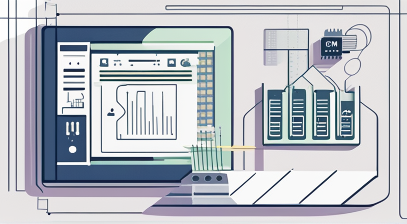 集成电路制造行业CRM系统选型思路