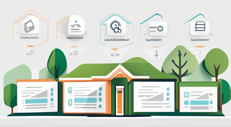 房地产旅游行业客户关系管理系统必备功能清单