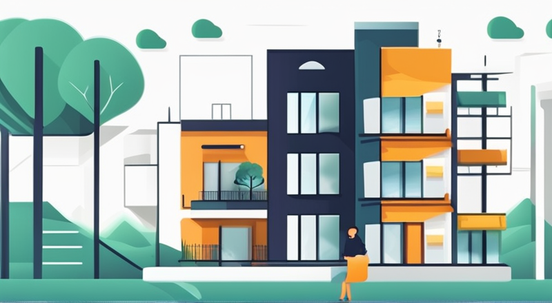 房地产设计行业客户关系管理系统选型方案