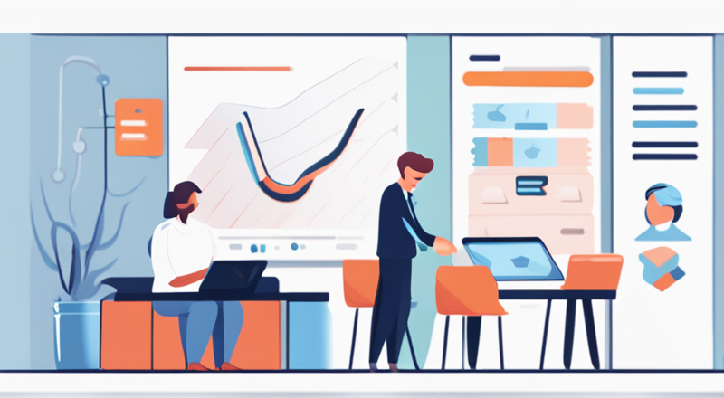 办公设备行业客户管理软件避坑指南