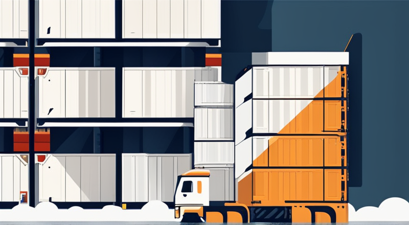 公路物流行业客户关系管理系统选型思路