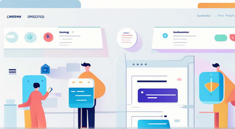 金融论坛行业CRM系统选型比较 