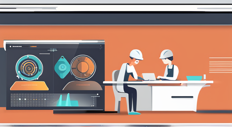 机械交流行业智能CRM选型指标 