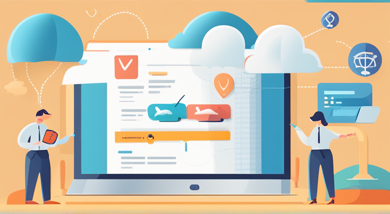 旅游攻略行业客户关系管理系统选型风险