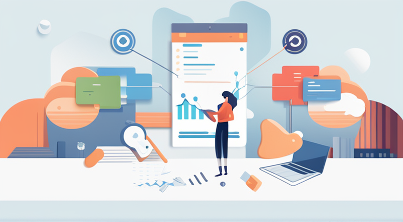 ICT行业CRM软件作用 