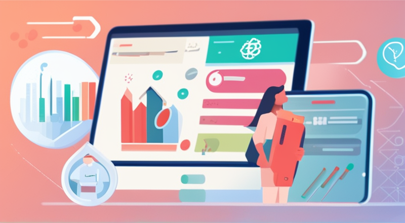 低值医用耗材行业客户管理软件性价比对比