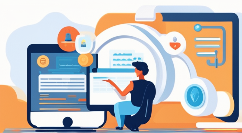 云安全服务行业客户关系管理系统选型指标