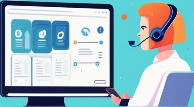 通信/即时通讯行业智能CRM选型建议