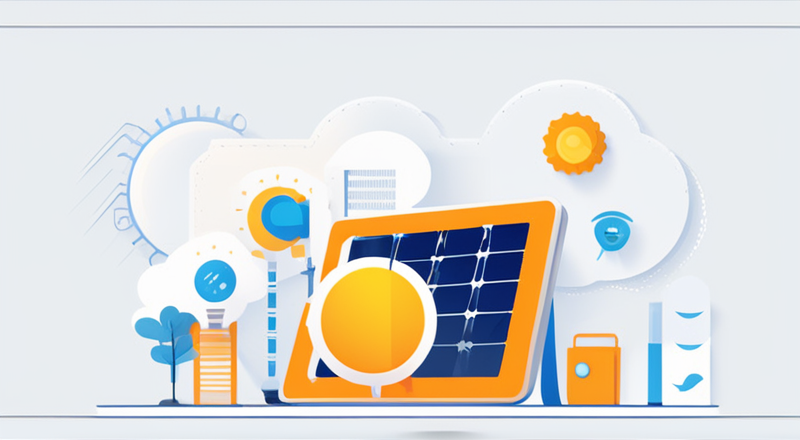 太阳能技术行业客户关系管理系统选型考量