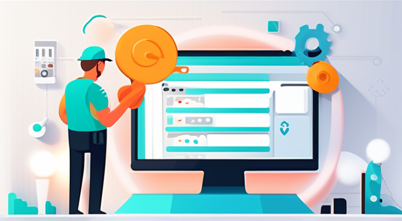 制造业修理行业客户管理软件避坑指南 