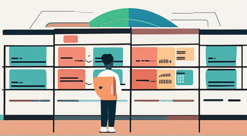 教育评估行业CRM系统选型步骤 