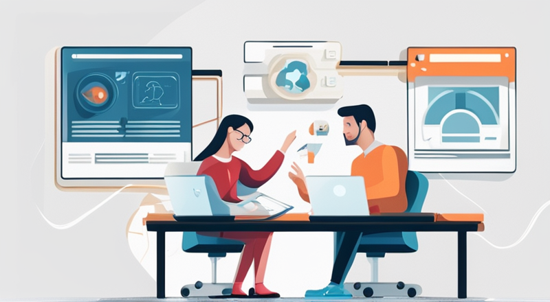 教育科技服务行业客户关系管理系统选型手册 