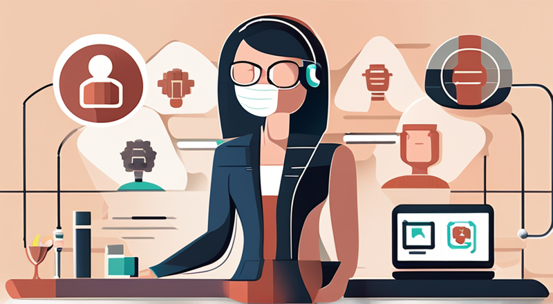 医疗美容行业客户管理软件哪个好