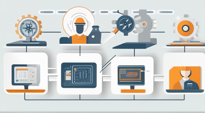 电气机械制造行业客户关系管理系统选型要点 