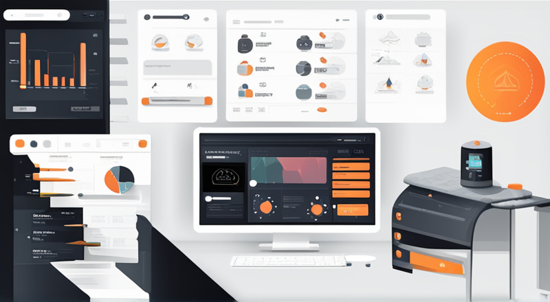 黑色金属冶炼加工行业CRM系统选型规划 